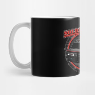 Soldiers Of Fortune Mug